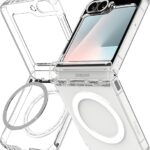 Spigen Jelly Case – Samsung Flip 7