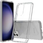 Plain Jelly Case – Samsung A33