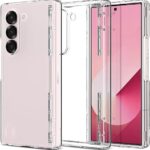 Spigen Jelly Case – Samsung Fold 6