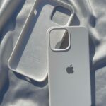 iPhone 13 Pro Silicone Case