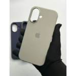 iPhone 16 Silicone Case