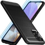 OG Glass – Samsung A34