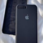 iPhone 7 Plus Silicone Case