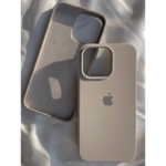 iPhone 15 Pro Max Silicone Case