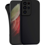 Silicone Case – Samsung S21 Ultra