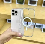 KZDOO Ice Guard Case – iPhone 16 Pro Max - Image 2