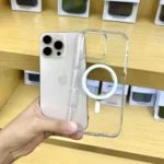 KZDOO Ice Guard Case – iPhone 16 Pro