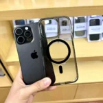 KZDOO Ice Guard Case – iPhone 16 Pro Max