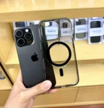 KZDOO Ice Guard Case – iPhone 16 Pro Max