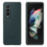 Silicone Case – Samsung Fold 3