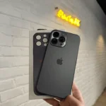 AG Glass – iPhone 13 Pro Max