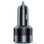Choetech 63W Car Charger