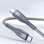 Duzzona 65w USB C to USB C Cable
