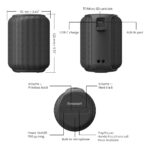 Tronsmart T6 Mini Speaker - Image 2