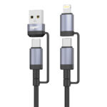 LINK-4 4 in 1 Charging Cable (Y-086)