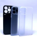 Paper Case – iPhone 13 Pro Max