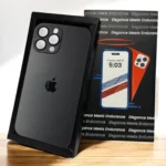 AG Glass – iPhone 13 Pro