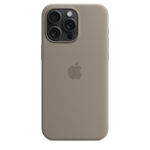 iPhone 15 Pro Silicone Case