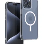 Honey Transparent Case – iPhone 13 Pro Max