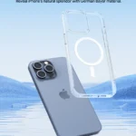 Honey Transparent Case – iPhone 12 Pro