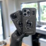 Polo Case – iPhone 16 Pro Max