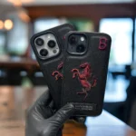 Polo Case – iPhone 15 Pro Max