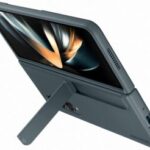 Standing Cover with Pen – Samsung Fold 5