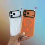 YOUNKIT Case – iPhone 17 Pro Max