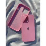 iPhone 13 Silicone Case