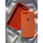 iPhone 8 Plus Silicone Case