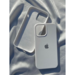 iPhone 13 Pro Silicone Case