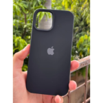 iPhone 12 Pro Max Silicone Case