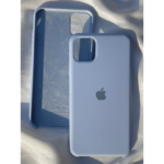 iPhone 11 Silicone Case
