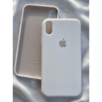 iPhone XS Max Silicone Case  The iPhone XS Max Silicone Case offers durable daily protection with a soft, premium feel.  Key Features:  High-quality silicone material  Comfortable grip  Scratch and minor impact protection  Slim design  Perfect fit for iPhone XS Max