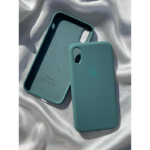 iPhone X Silicone Case
