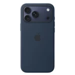 iPhone 17 Pro Max Silicone Case