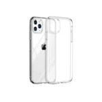 Honey Transparent Case – iPhone 15