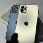 AG Glass – iPhone 12