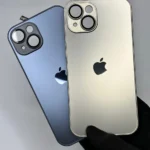 AG Glass – iPhone 15