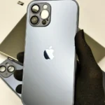 AG Glass – iPhone 14 Pro