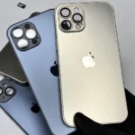 AG Glass – iPhone 15 Pro