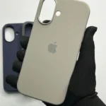 iPhone 16 Silicone Case