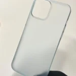 Paper Case – iPhone 13 Pro