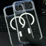 RAVAKA Case – iPhone 17 Pro Max