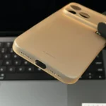 KZDOO Air Skin Case – iPhone 17 Pro Max