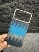 Backsuiti Case – iPhone 17 Pro Max