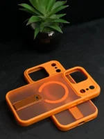 J Case – iPhone 17 Pro Max