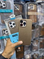 HENKS Case – iPhone 16 Pro Max