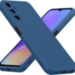 Silicone Case – Samsung A05s