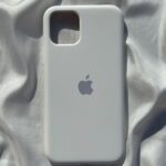 iPhone 11 Pro Silicone Case